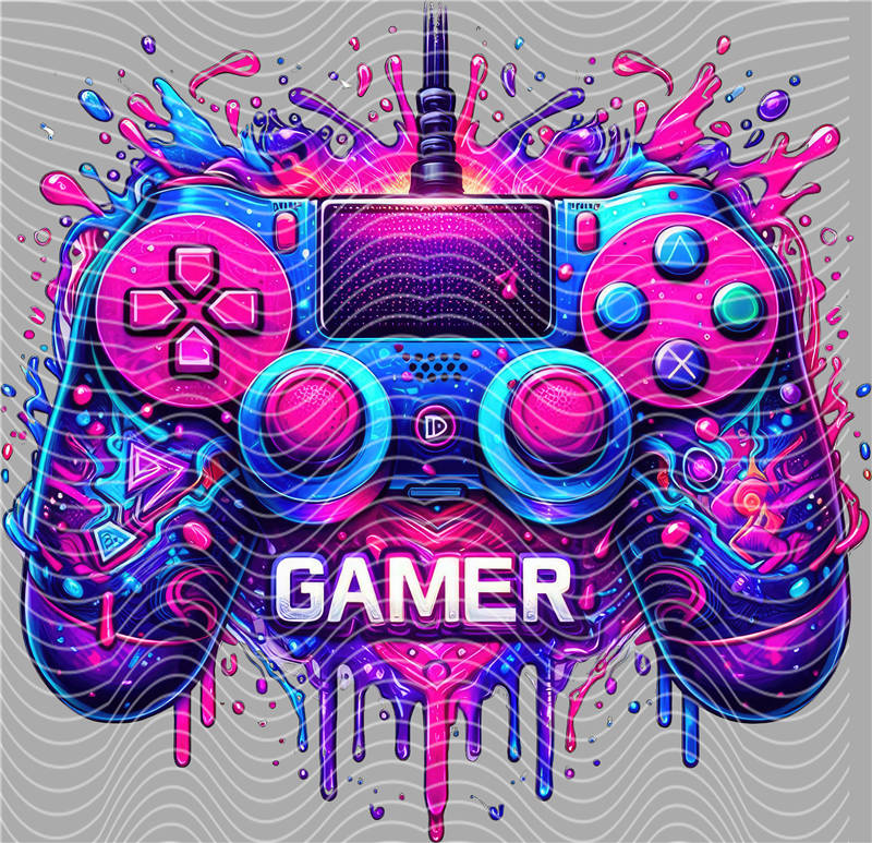 Colorful Games-XC 44